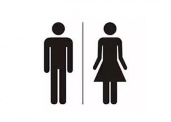上廁所最忌諱的七件事，特別是第2條！男女必看