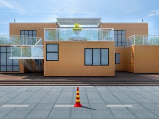 活動(dòng)房漏水怎么辦？