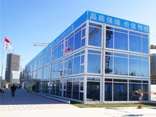 辦公小別墅定制，該找誰？